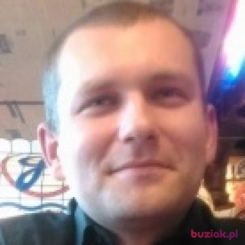 poezja1, Mężczyzna, 35 lat, Pruszków