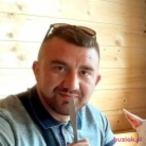 Locet, Male, 33 years, Bielsko-Biała