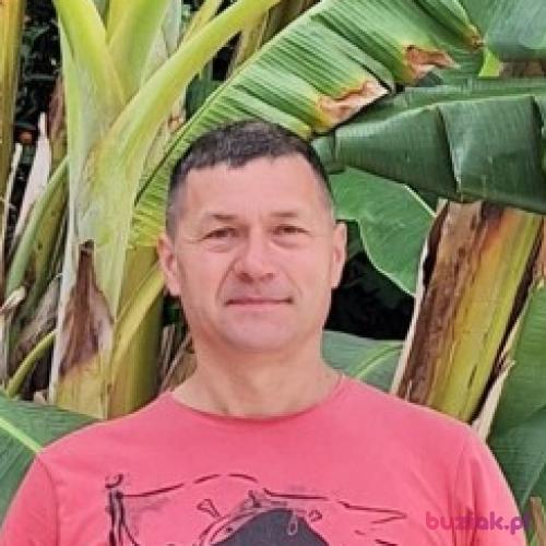 Tomek6413, Male, 54 years, Kępno