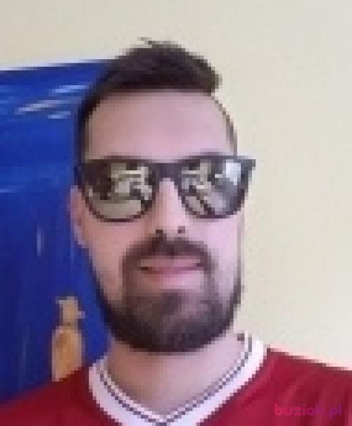 damo96, Male, 41 years, Brzeg