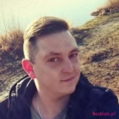 Marcin1110, Male, 35 years, Monachium