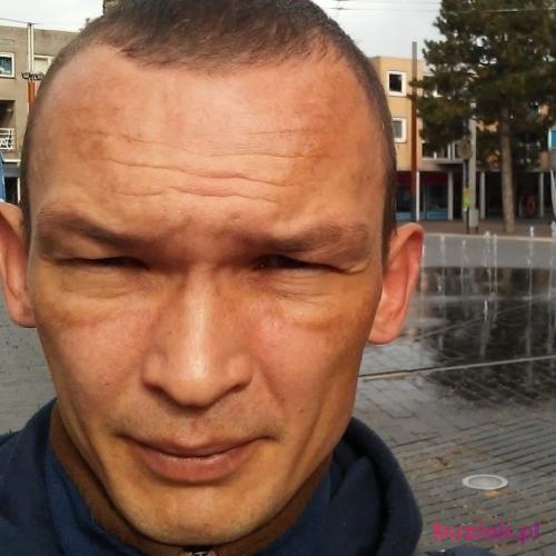 slodki850528, Male, 41 years, Almere