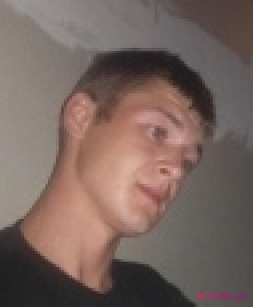 gutkowski192, Mężczyzna, 29 lat, Olsztyn