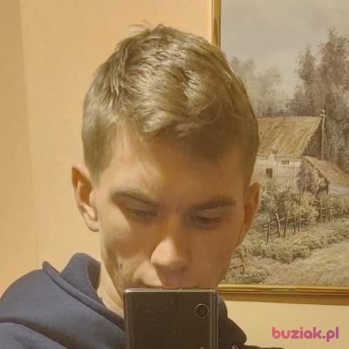 Aiden58, Mężczyzna, 26 lat, Otmuchów