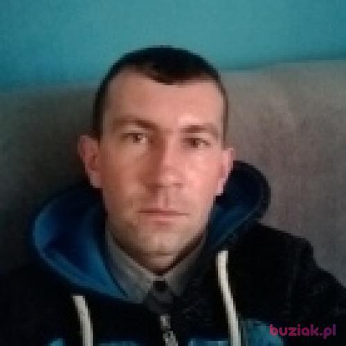 Krzysiek123abc, Male, 39 years, Jędrzejów
