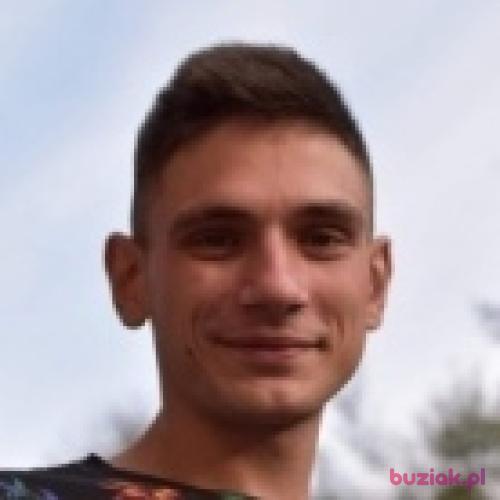 Karolek2412, Male, 27 years, Częstochowa