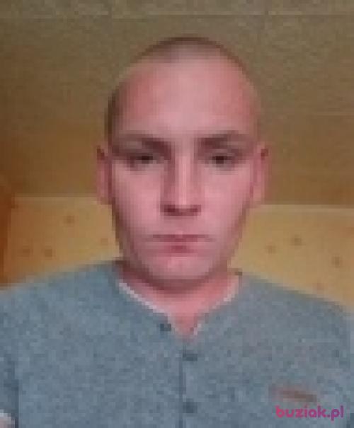 Mateusz1590, Male, 35 years, Bytom