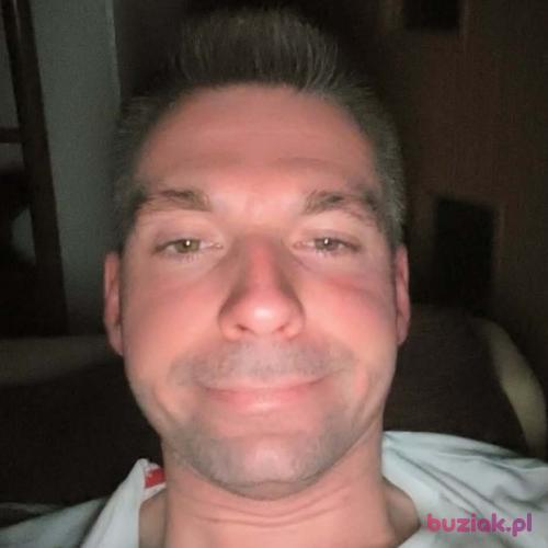 lujasz, Male, 30 years, Gorzów Wielkopolski