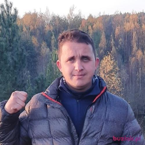 Danielo30, Mężczyzna, 35 lat, Łódź