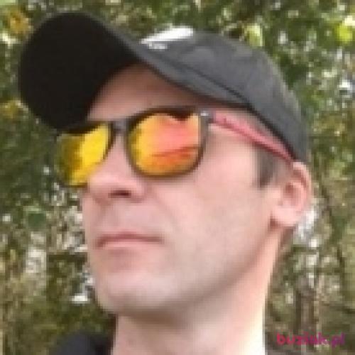 Zluka82, Male, 44 years, Słubice