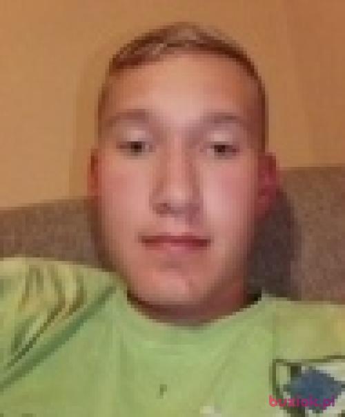 herkules6, Male, 25 years, Ostrzeszów