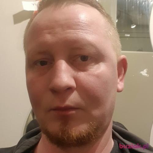 Jacek2021, Male, 36 years, Haga
