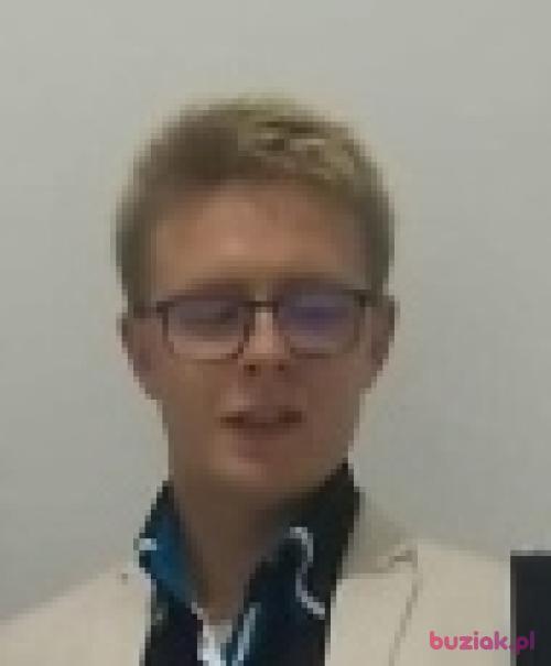 Chrystian92, Male, 33 years, Mława