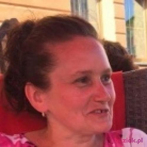 Aganieszka27, Female, 52 years, Żagań