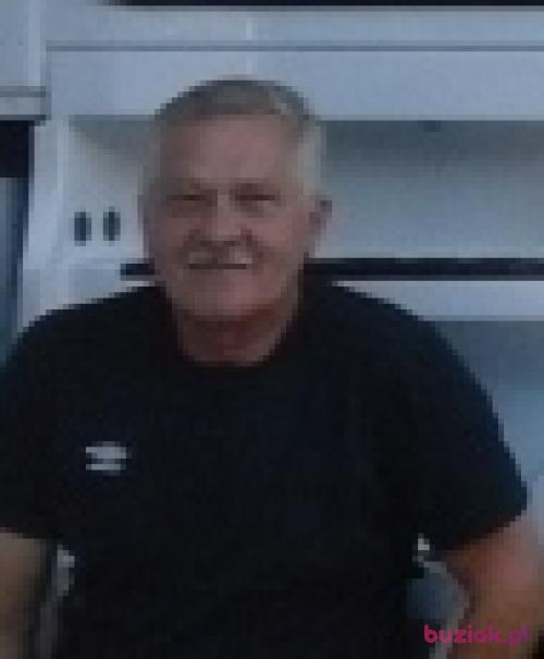 janukowa4, Male, 69 years, Gostyń