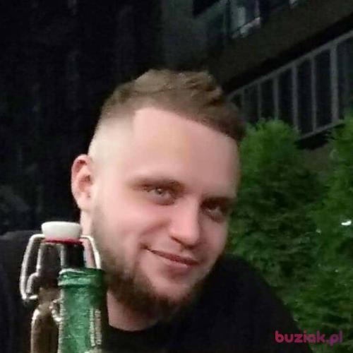 MatiMati980, Mężczyzna, 28 lat, Katowice