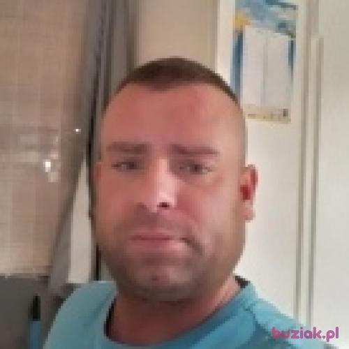 Redi4, Mężczyzna, 39 lat, Oss