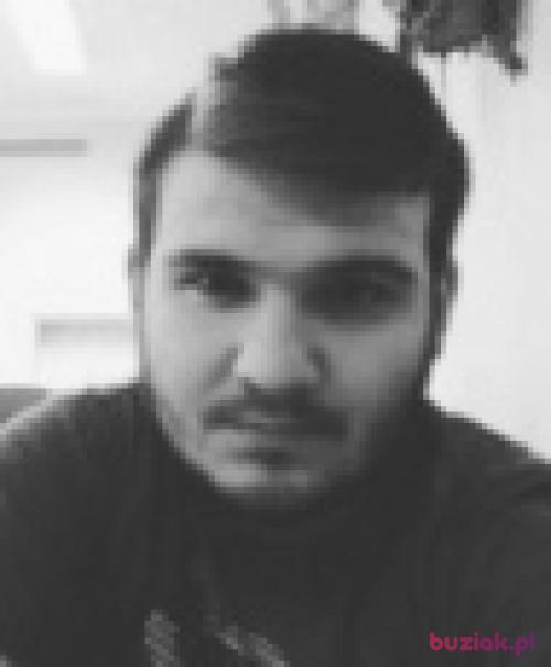 dawidosgoldos, Male, 29 years, Sosnowiec
