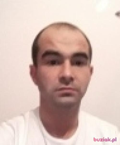 Kaammiill12345, Male, 39 years, Lubin