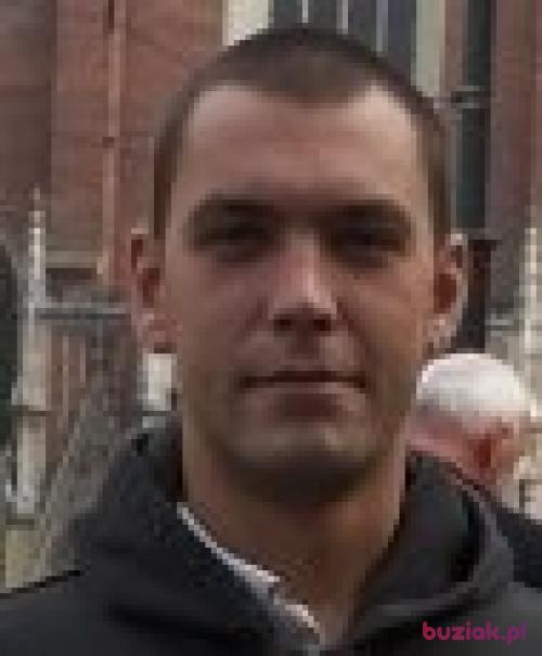 luzsoluz86, Mężczyzna, 39 lat, Kraków