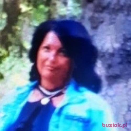 Meluzyna, Female, 54 years, Kamień Pomorski
