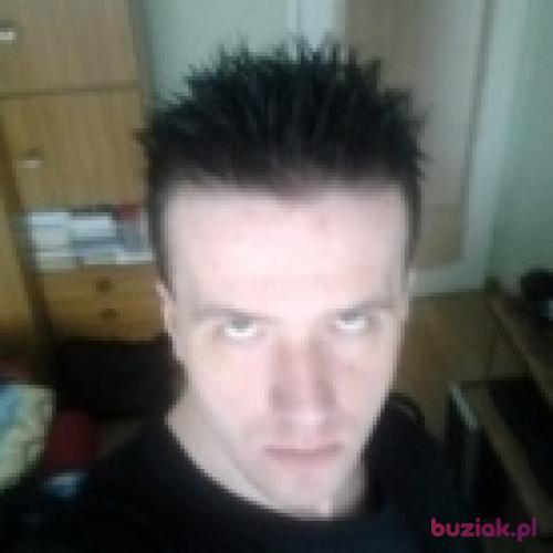 Xan, Male, 37 years, Częstochowa