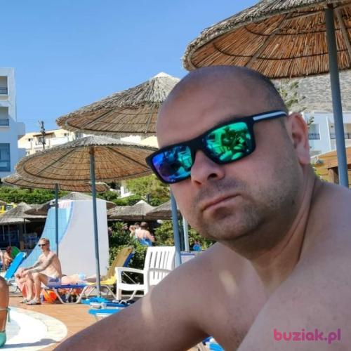 lukxx, Mężczyzna, 40 lat, Szamotuły