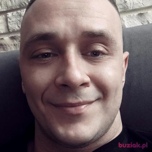 dyskretnie007, Male, 32 years, Gromitz