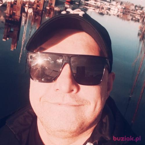 Maj84, Male, 41 years, Gliwice