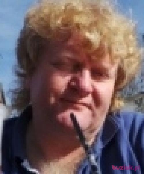 Jonyblusz, Male, 55 years, Wodzisław Śląski