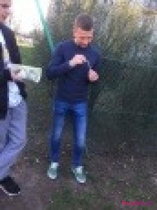 Radek9191, Male, 34 years, Utrecht