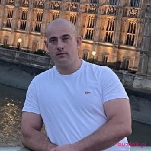 pawelkostek87, Mężczyzna, 39 lat, Westminster