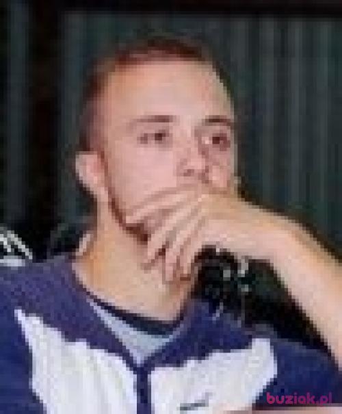 19KaMiL94, Mężczyzna, 31 lat, małopolskie