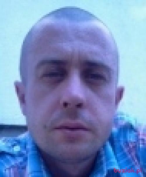 jacek1983m, Male, 43 years, Maków Mazowiecki