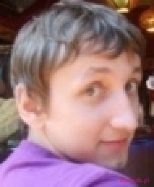 Eldiane, Male, 35 years, Częstochowa