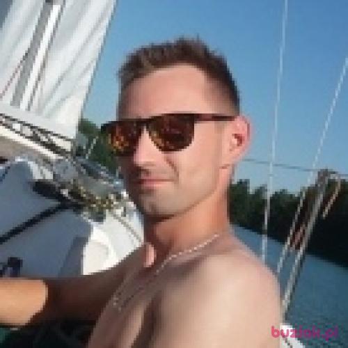 BlackWithe, Male, 35 years, Wałcz