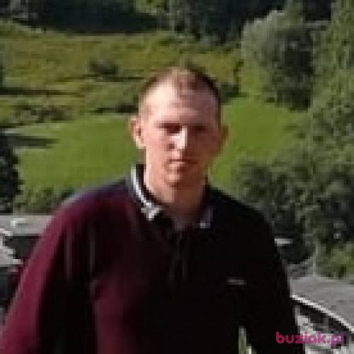 03jakub03, Male, 33 years, Leszno
