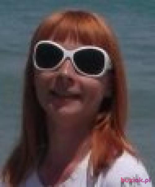ciapa, Female, 46 years, Kalisz