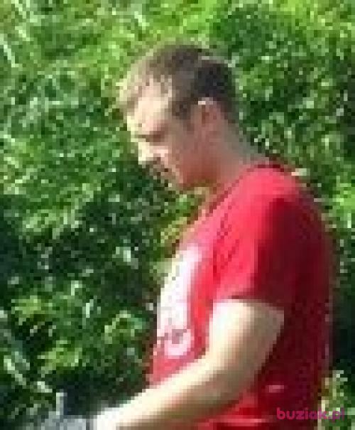 Thomasss, Male, 38 years, Zawiercie