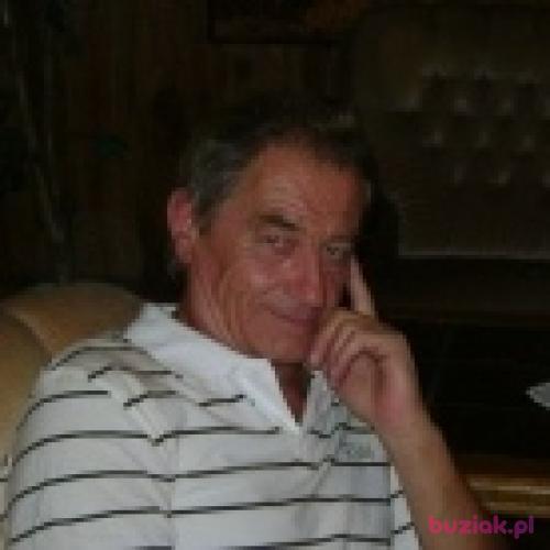 MarianK, Male, 66 years, Krapkowice