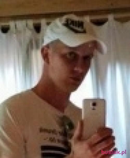 Danek92, Male, 34 years, Lubliniec