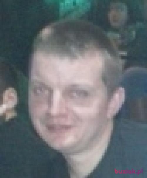 lucasz30, Male, 40 years, Trzebnica