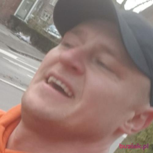 JP011Darek, Mężczyzna, 39 lat, Haga