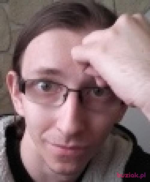 Darekku, Male, 34 years, Zawiercie
