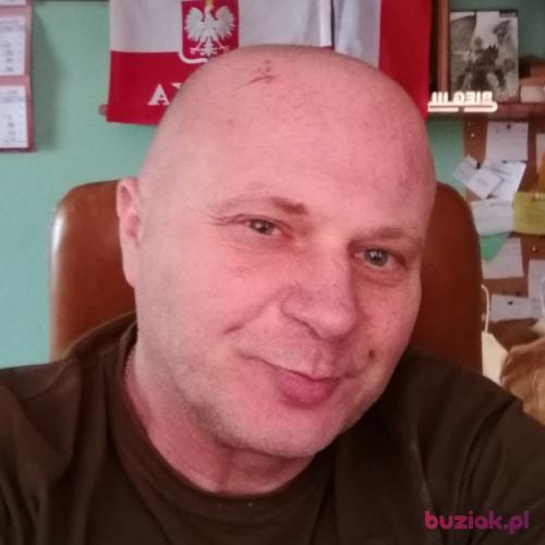 dariuszrawski, Male, 51 years, Kędzierzyn-Koźle