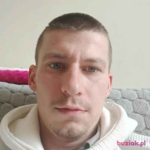 eryk1992fajny, Mężczyzna, 34 lata, Łódź