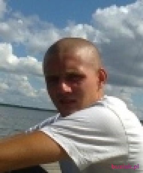 dawid9205, Mężczyzna, 34 lata, Ruda Śląska
