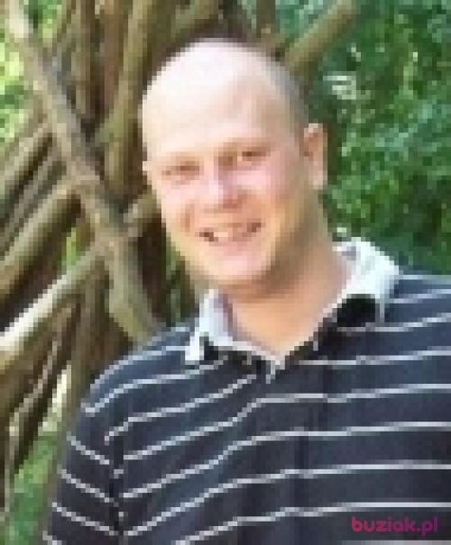 simon31, Male, 41 years, Bydgoszcz