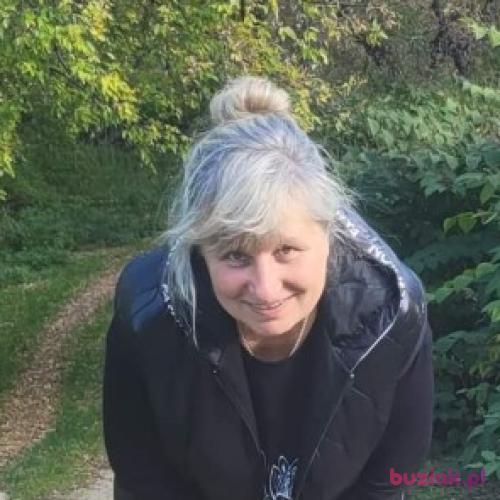 168mila, Female, 57 years, Piekary Śląskie