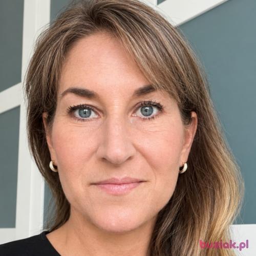 bealux24, Female, 44 years, Almere